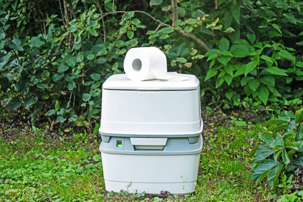 Best Portable toilet rental cost  in St Ansgar, IA