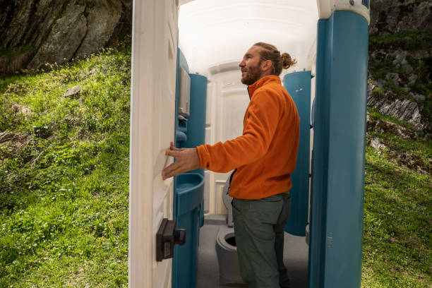 Best Porta potty rental near me  in St Ansgar, IA