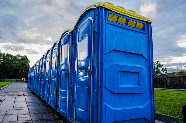 Portable Toilet Options We Offer in St Ansgar, IA